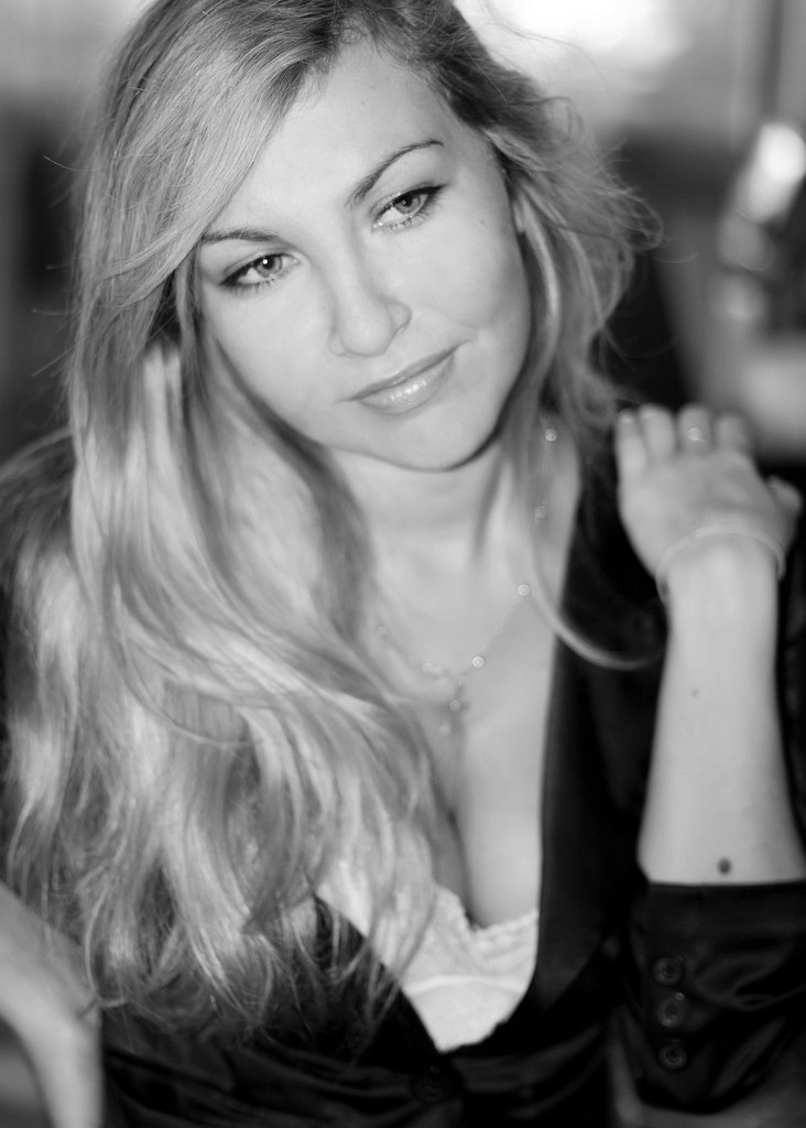 Ксения Ахметзянова | Магнитогорск