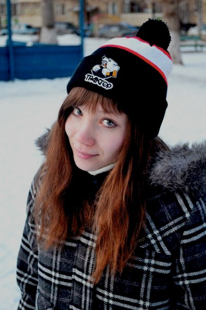 Анастасия Дубровина | Челябинск