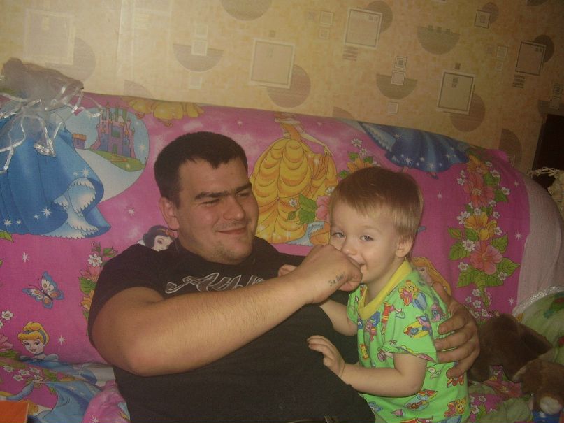 Павел Кусков | Вологда