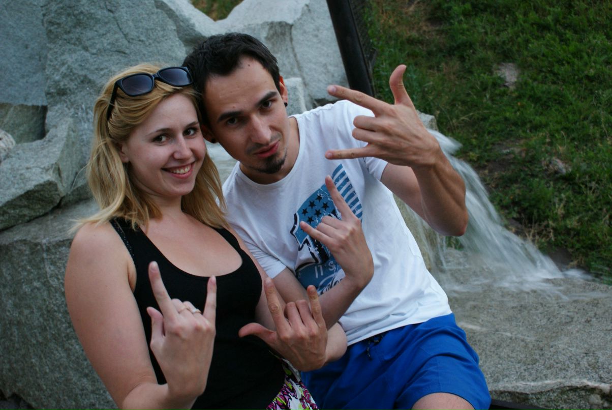 Александр Сосновский | Уфа