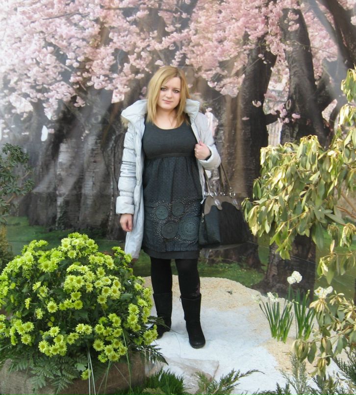 Екатерина Киркора | Калуга