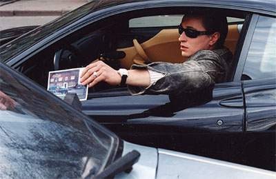 №74, Лёша Неижмак, Краматорск №74, Лёша Неижмак, Краматорск