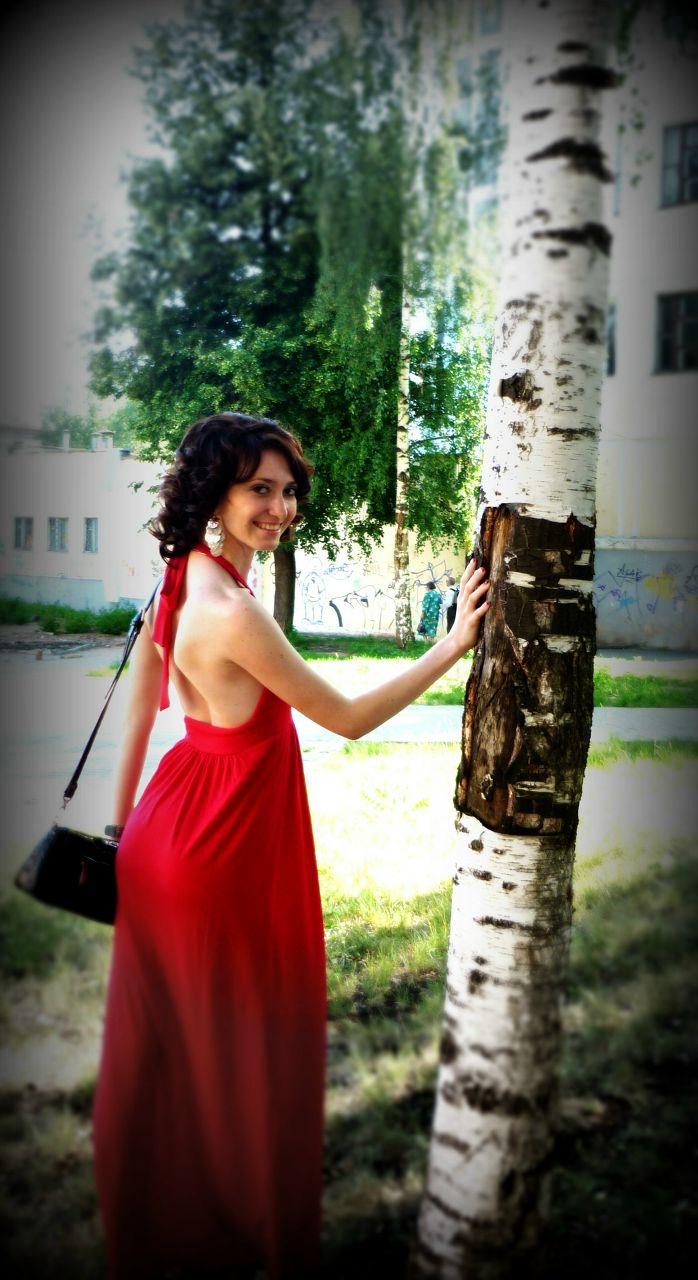 Юлия Мацышина | Ижевск