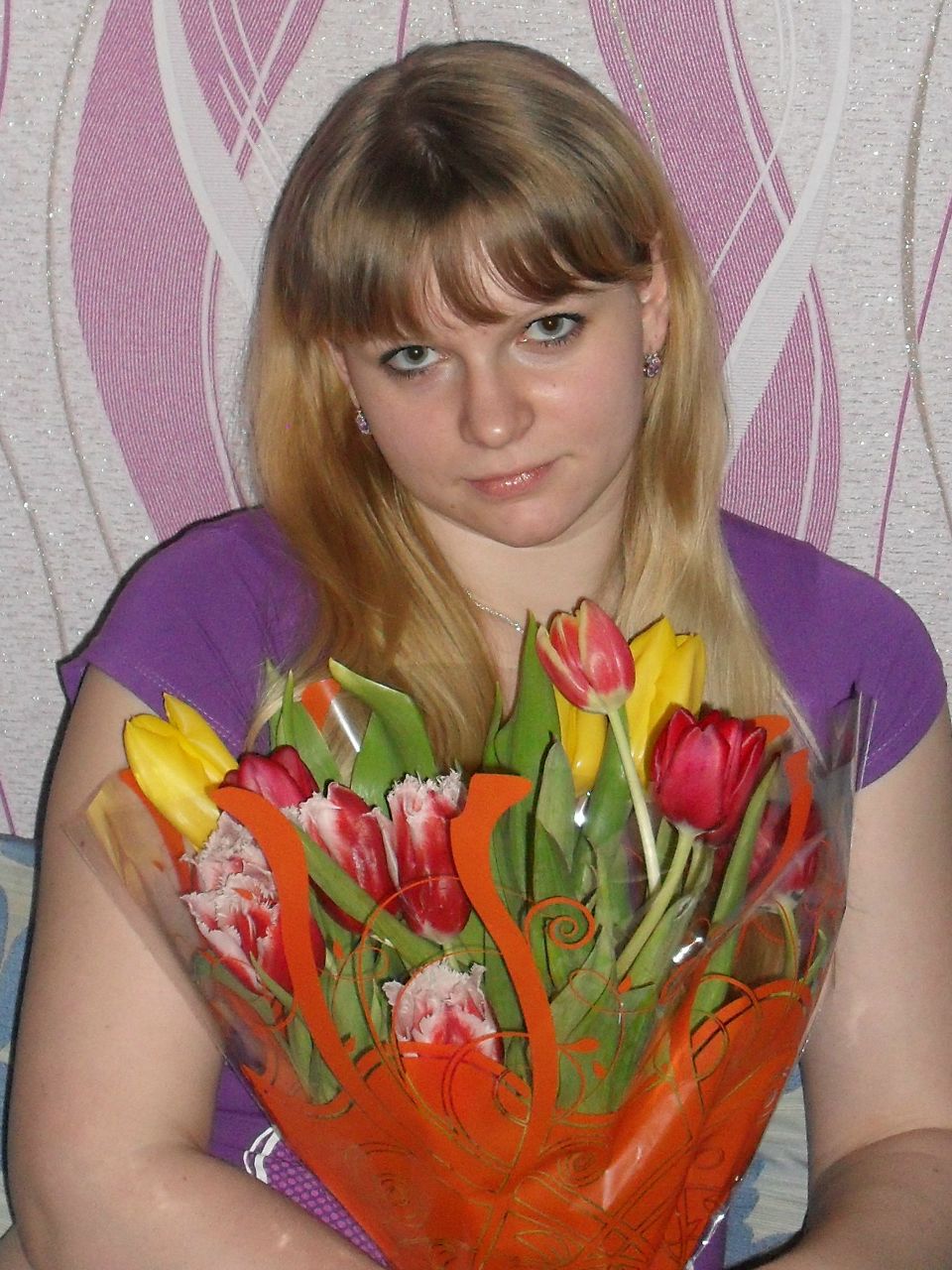 Юля Загорулько | Излучинск