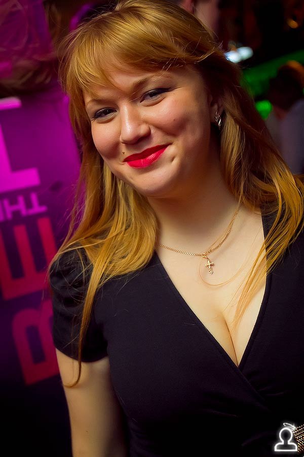 Ленчик Ядрина | Новосибирск