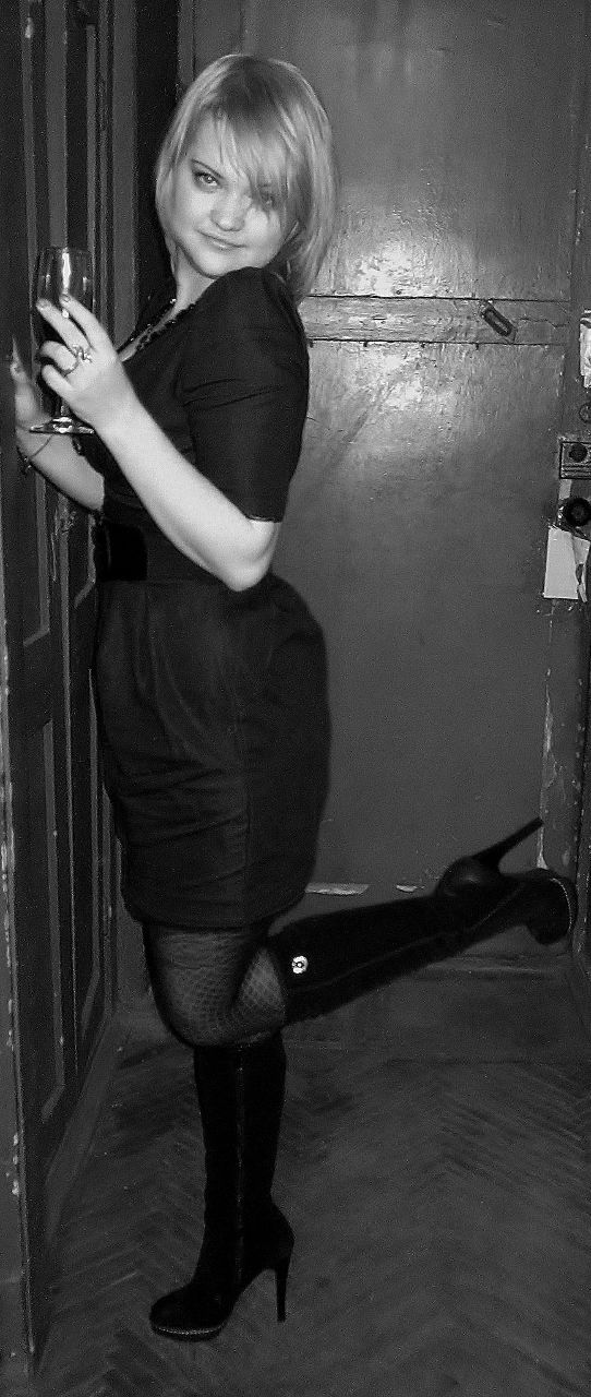 Оля Грабовская | Краснодар