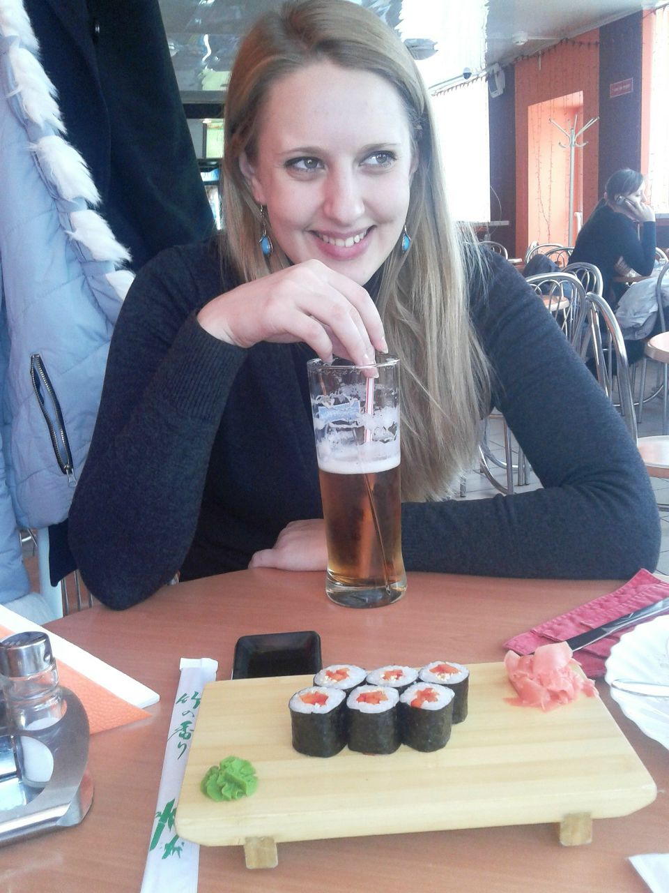 Любовь Курицына | Арзамас