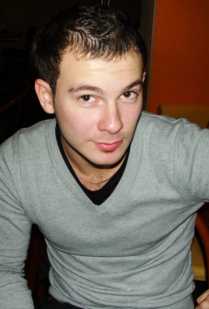 Александр Ионов | Москва