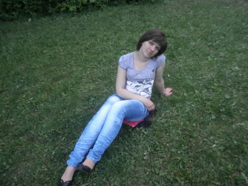 Алина Стащенко | Крыжополь