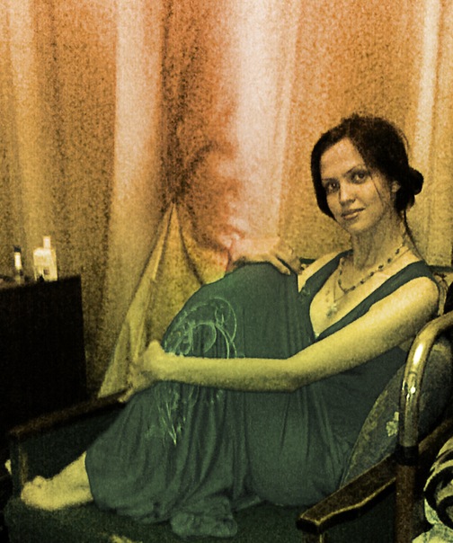 №142, Наталья Красношапка, Днепр (Днепропетровск) №142, Наталья Красношапка, Днепр (Днепропетровск)