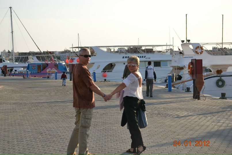 Марина Горохова | Москва