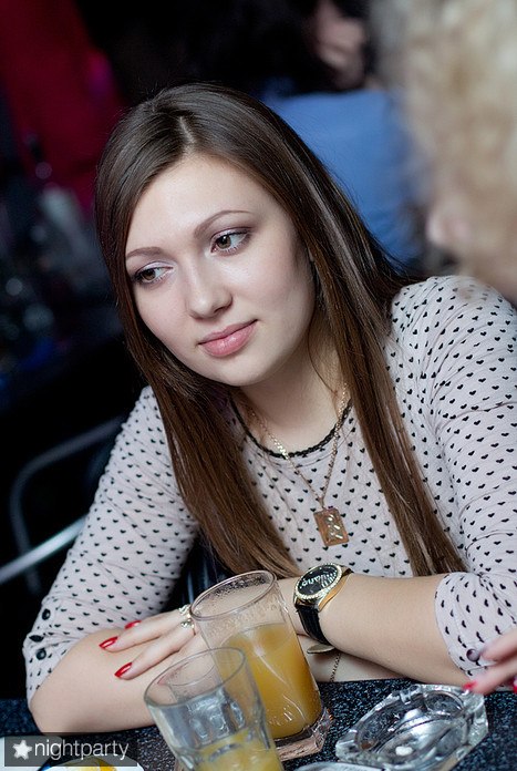 Наталья Горбунова | Оренбург