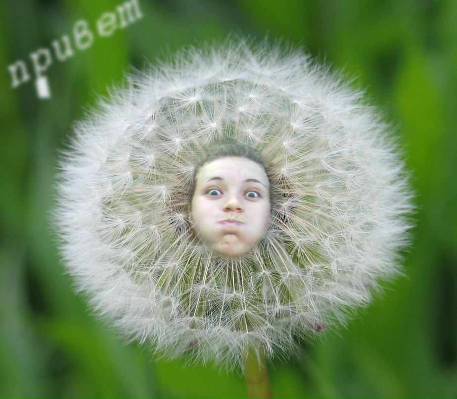 Ольга Балаш | Санкт-Петербург