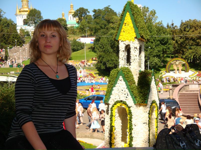 Юлианна Уманец Juanna⎲⎷⎛⎝⎝⏠⏝⏠⎠⎷⎛⎝⎳ | Киев