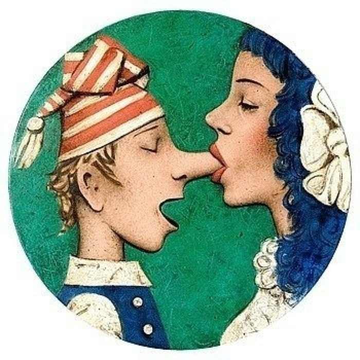 Nikolay Proskurin | Monaco