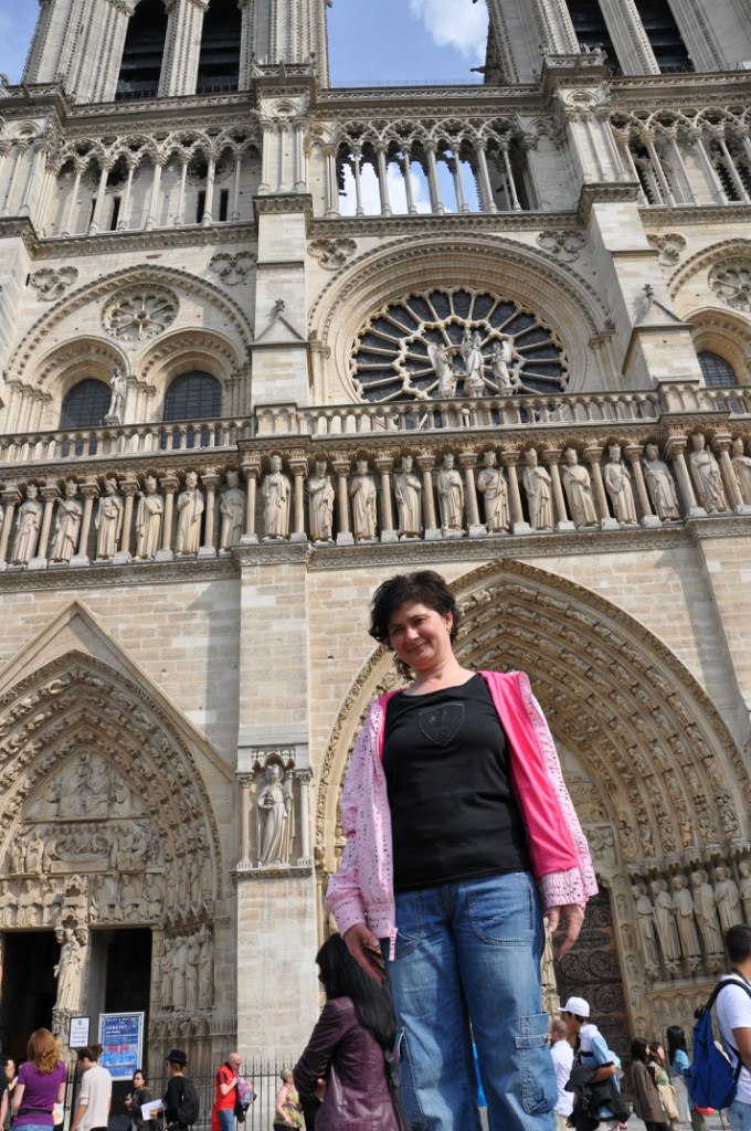 Галя Назаренко | Петриковка