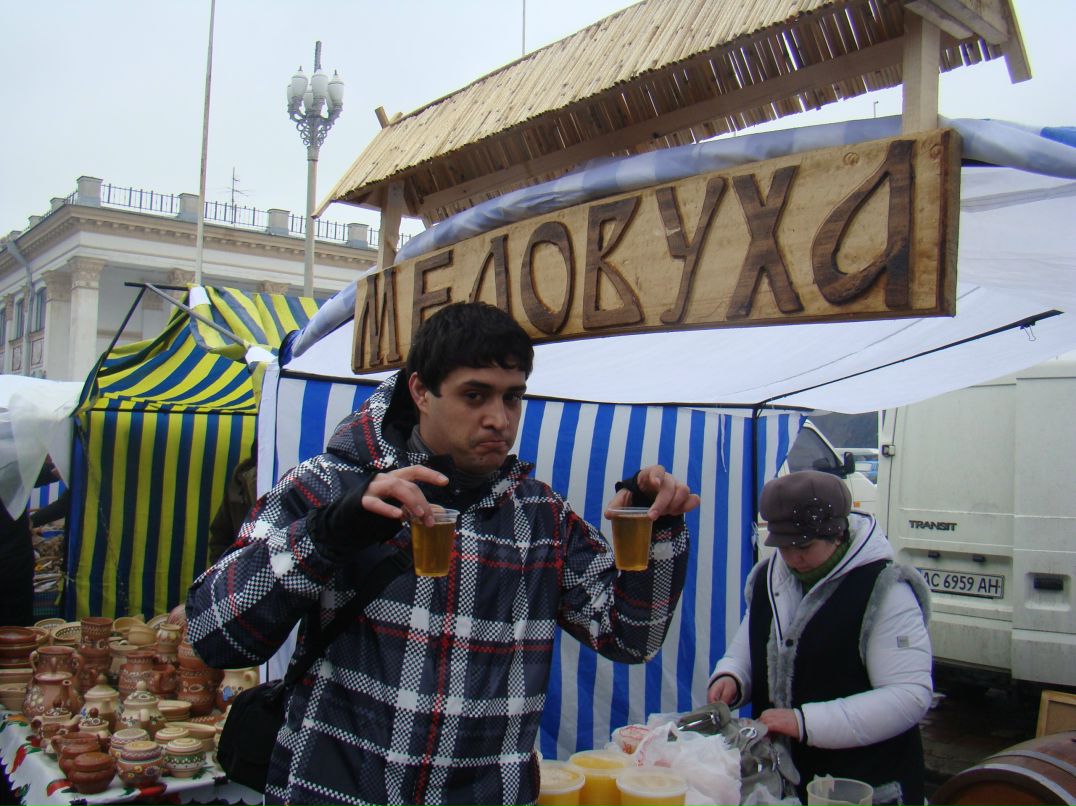 Bayram Kurbanow | Ашхабад