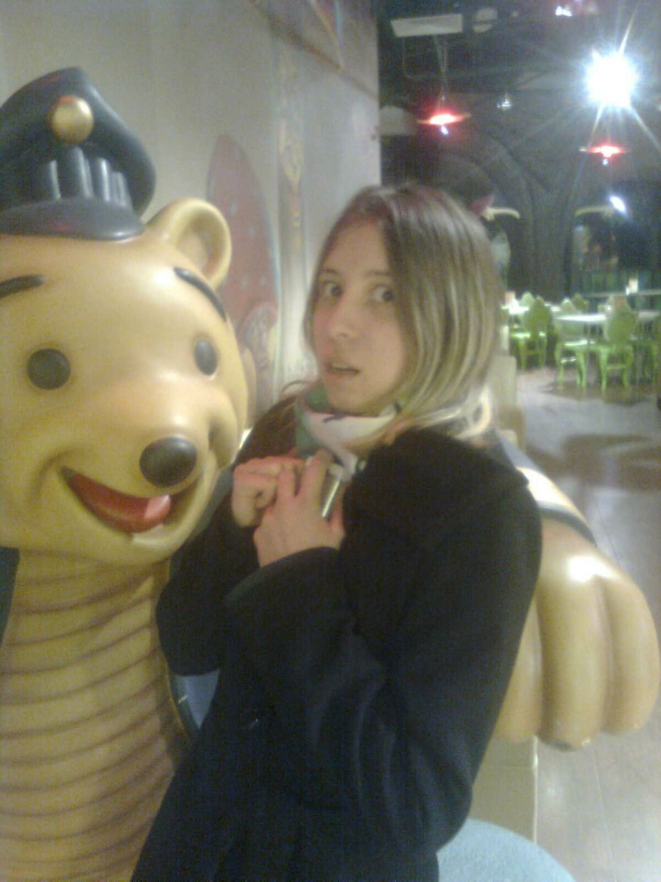 Валерия Швец | Донецк