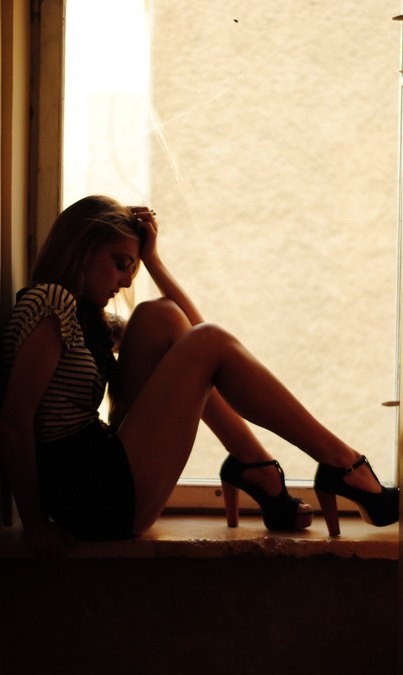 Наталия Сердюк | Черновцы