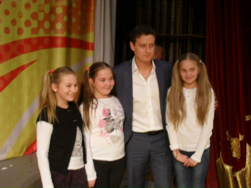 Екатерина Тетина | Челябинск