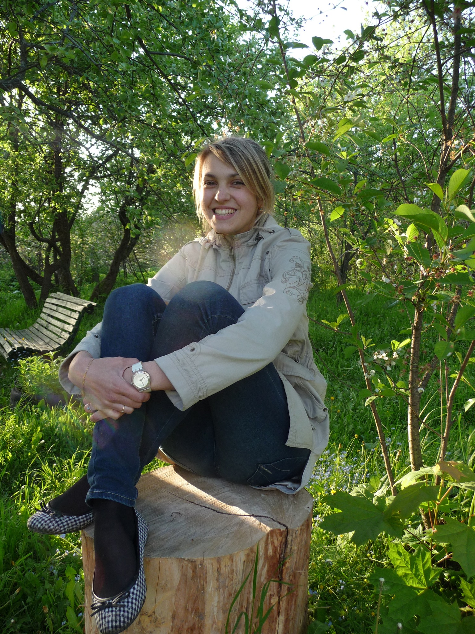 Фото профиля