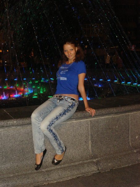 №167, Анна Иванова, 35 лет, Красноярск №167, Анна Иванова, 35 лет, Красноярск