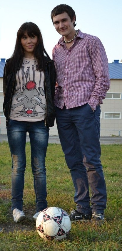 Яна Сергеева ツ | Новосибирск