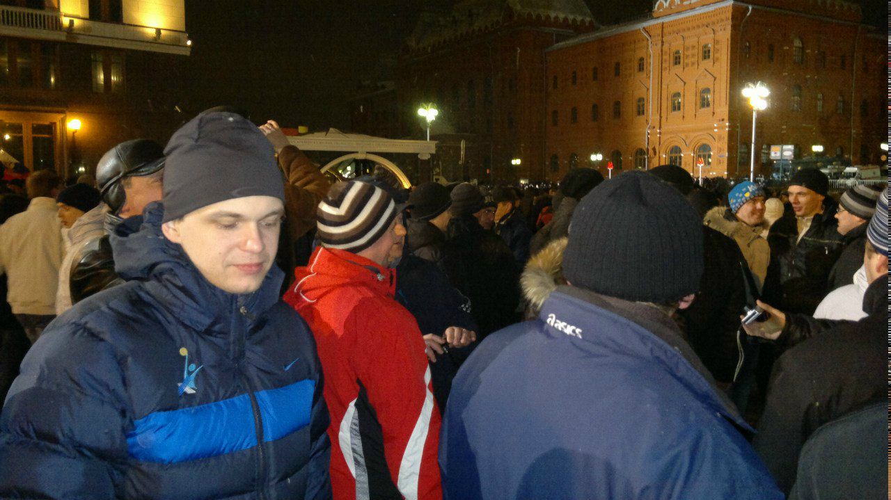 Иван Богданов | Кириши