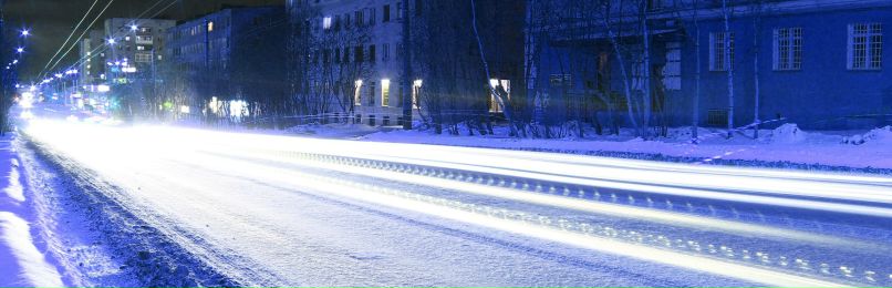 Григорий Парамонов | Мурманск