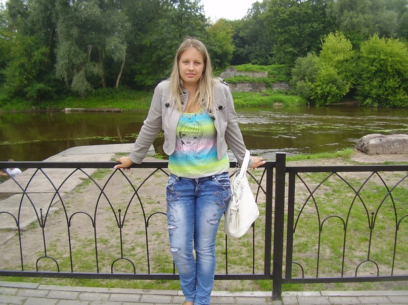 Юлия Лясова •°•(ٿ)•°• | Николаев