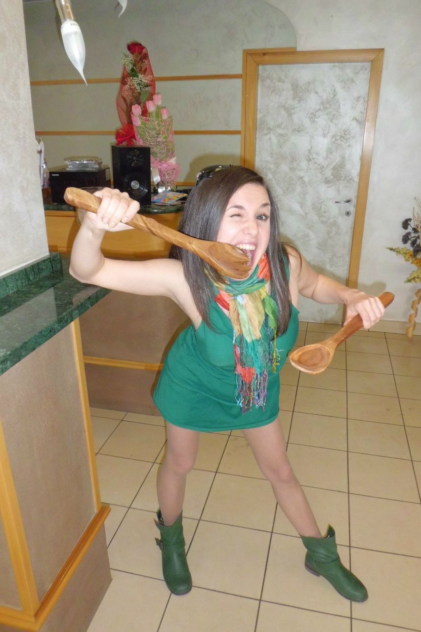 Вікторія Ткаченко | Киев