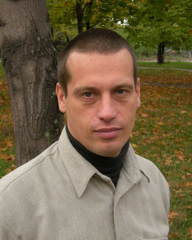 Александр Рожков | 