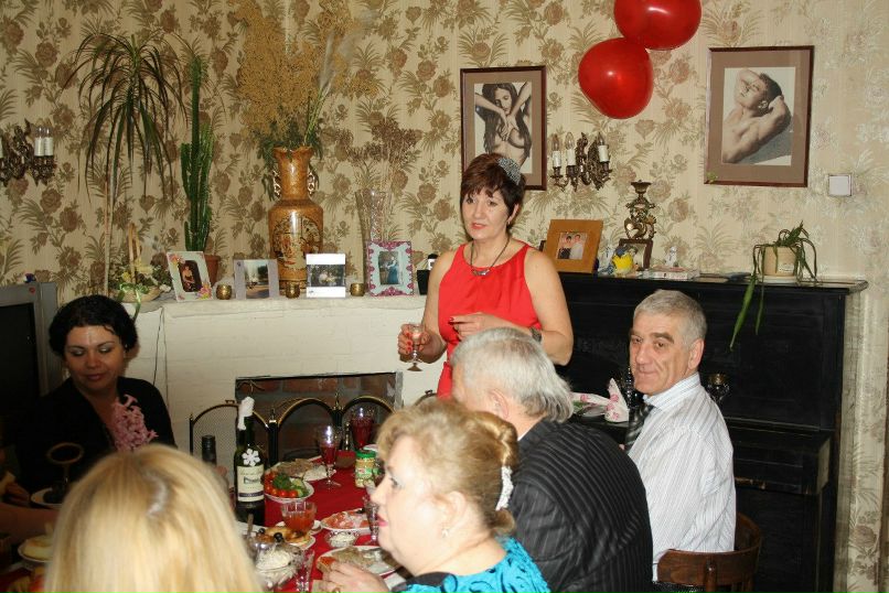 Руслан Филимонов | Санкт-Петербург