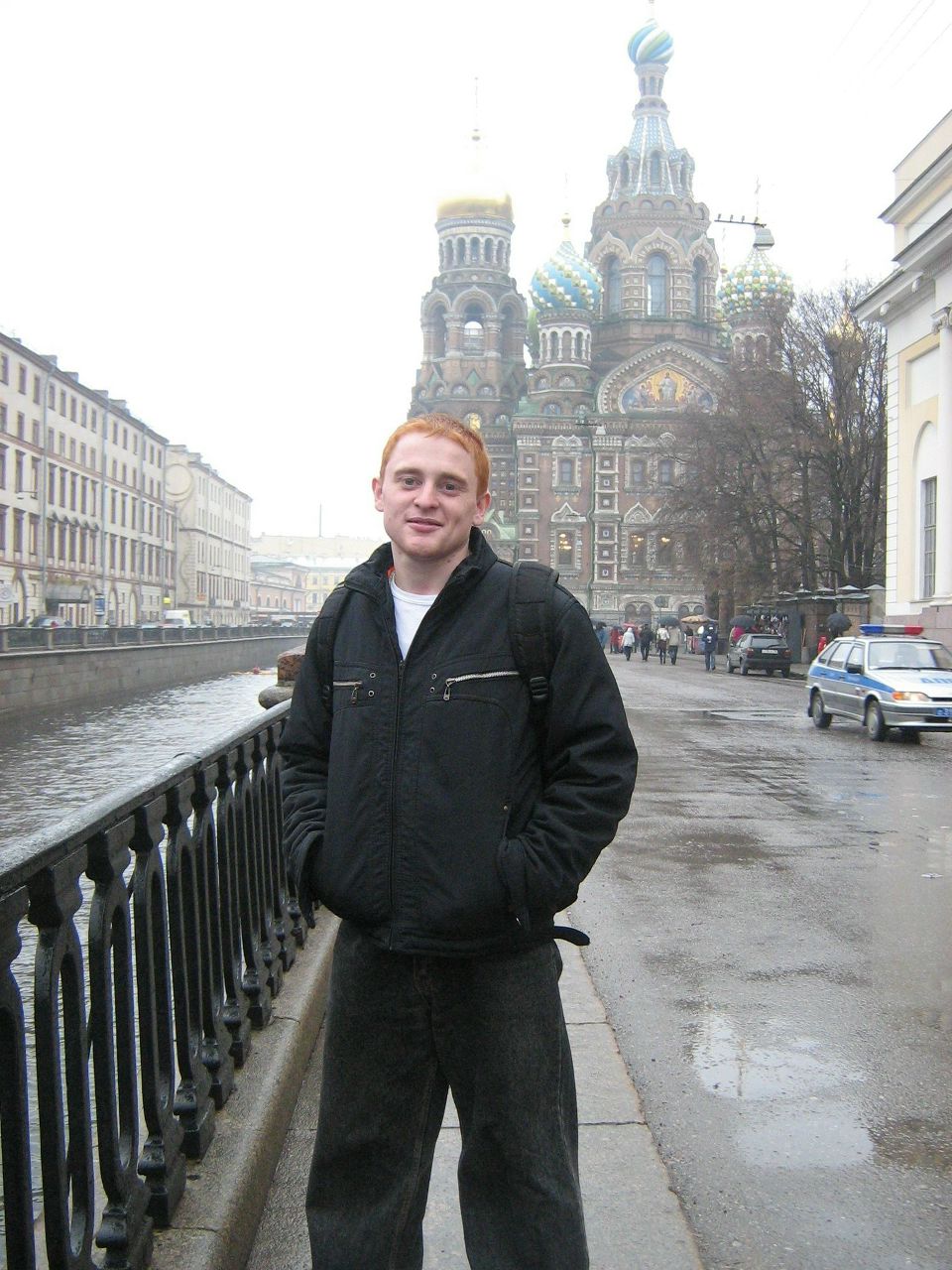 Максим Королев Gr@SShoPer_39rUs | Балтийск