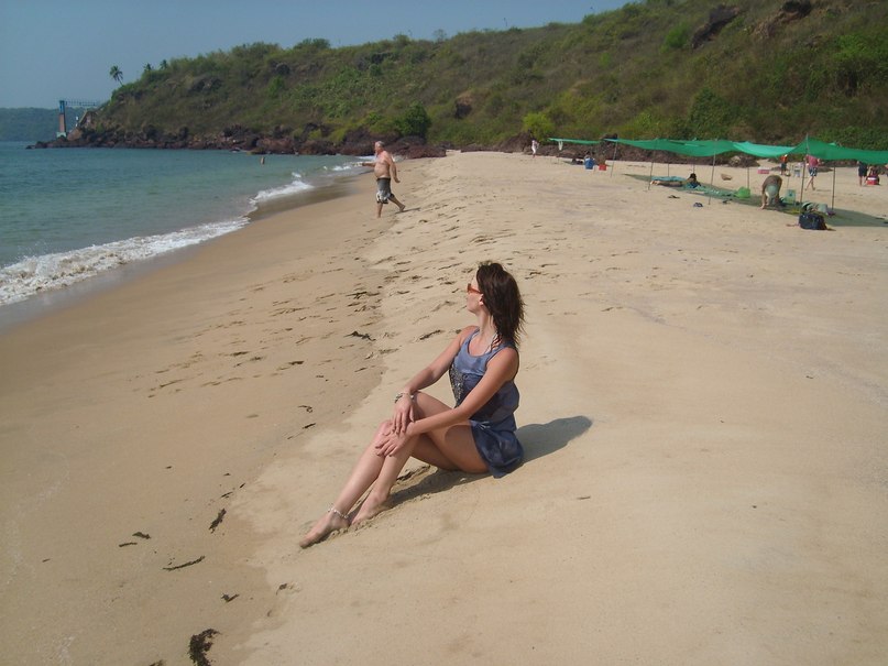 Анна Кальб | Алматы