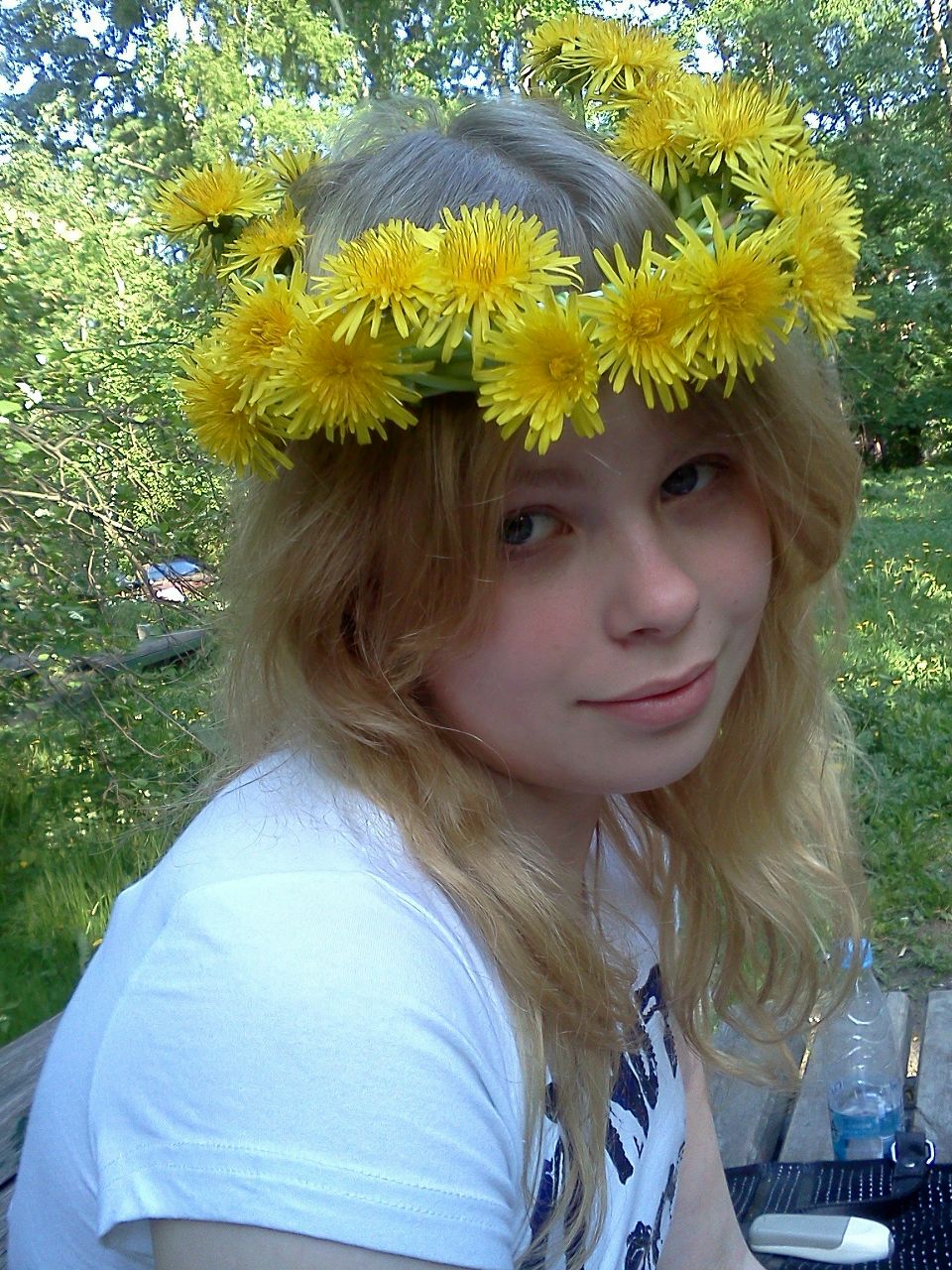 Анастасия Ожерельева | Санкт-Петербург