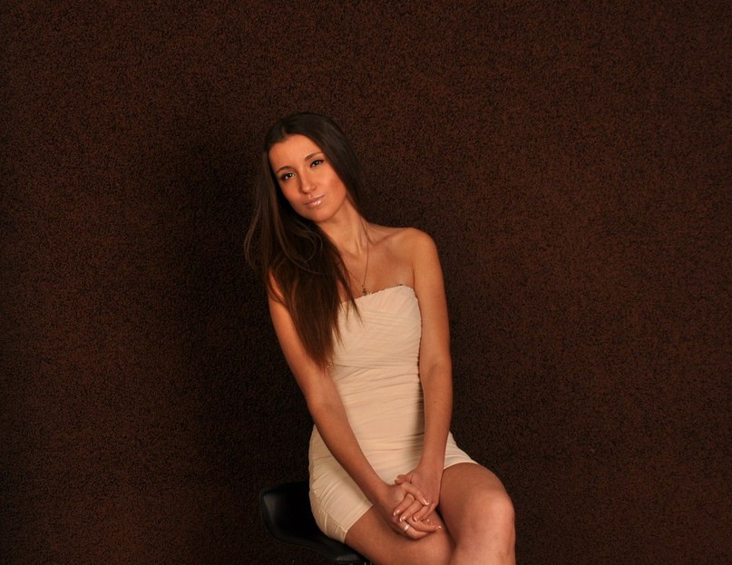 Виктория Тихонова | Москва