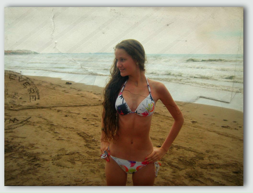 Alinda Lindochka | Москва