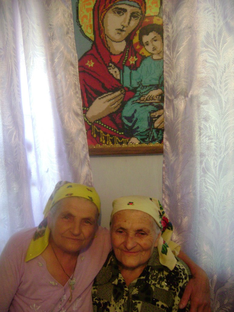 Ксюша Шута | Обухов