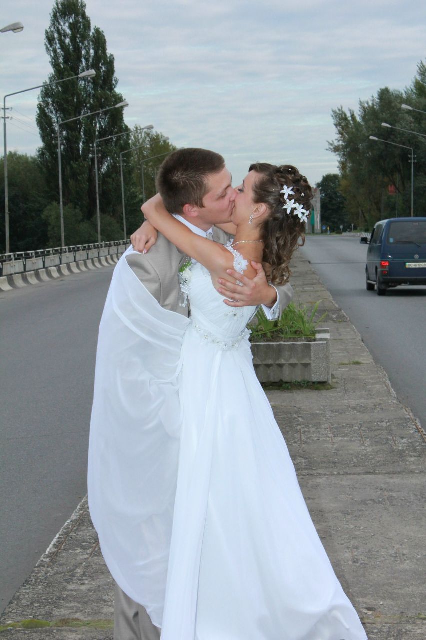 Мар'яна Коник | Стрый