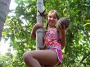 Фотография Дегтеревой Ирины