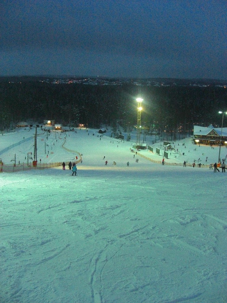 Ксения Сотина | Санкт-Петербург