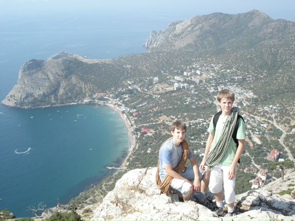 №9, Максим Литвиненко №9, Максим Литвиненко