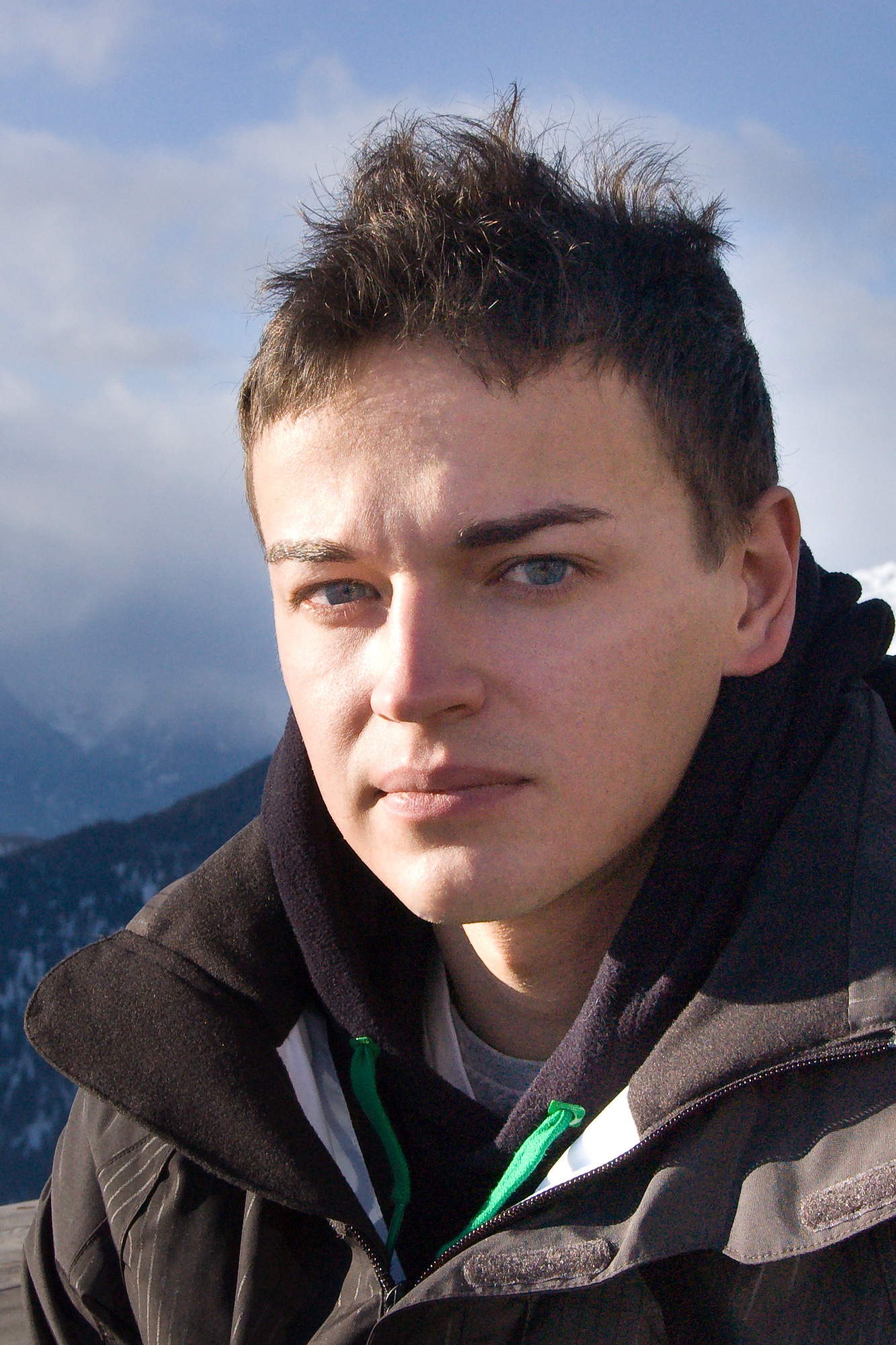 Фото профиля