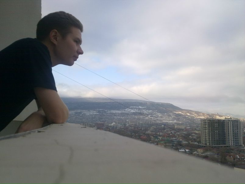 №90, Сергей Козубенко, Новосибирск, Россия №90, Сергей Козубенко, Новосибирск, Россия