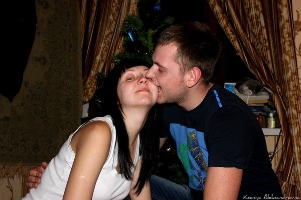 Илья Конный | Санкт-Петербург