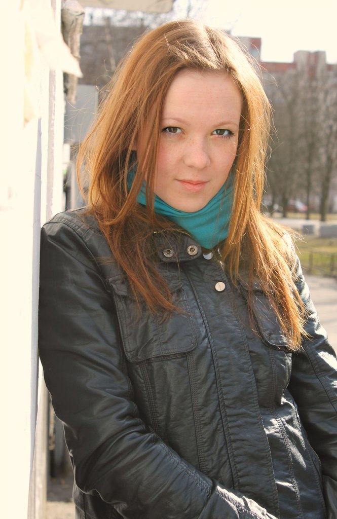 Дашенька Андрианова ♥ | Санкт-Петербург