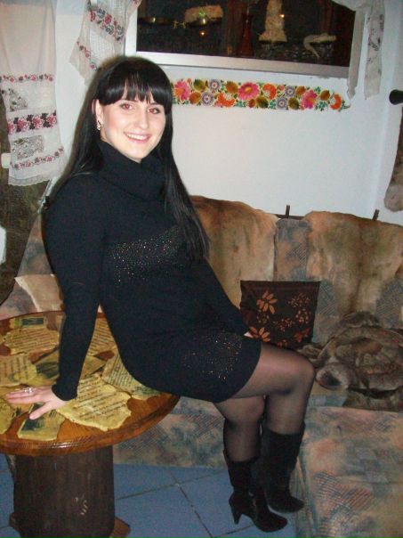 №97, Юлия Кулак, 40 лет, Каменское / Днепродзержинск №97, Юлия Кулак, 40 лет, Каменское / Днепродзержинск