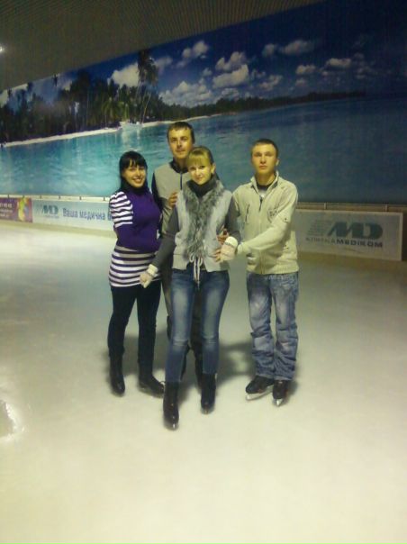 №7, Леся Марченко, Киев №7, Леся Марченко, Киев