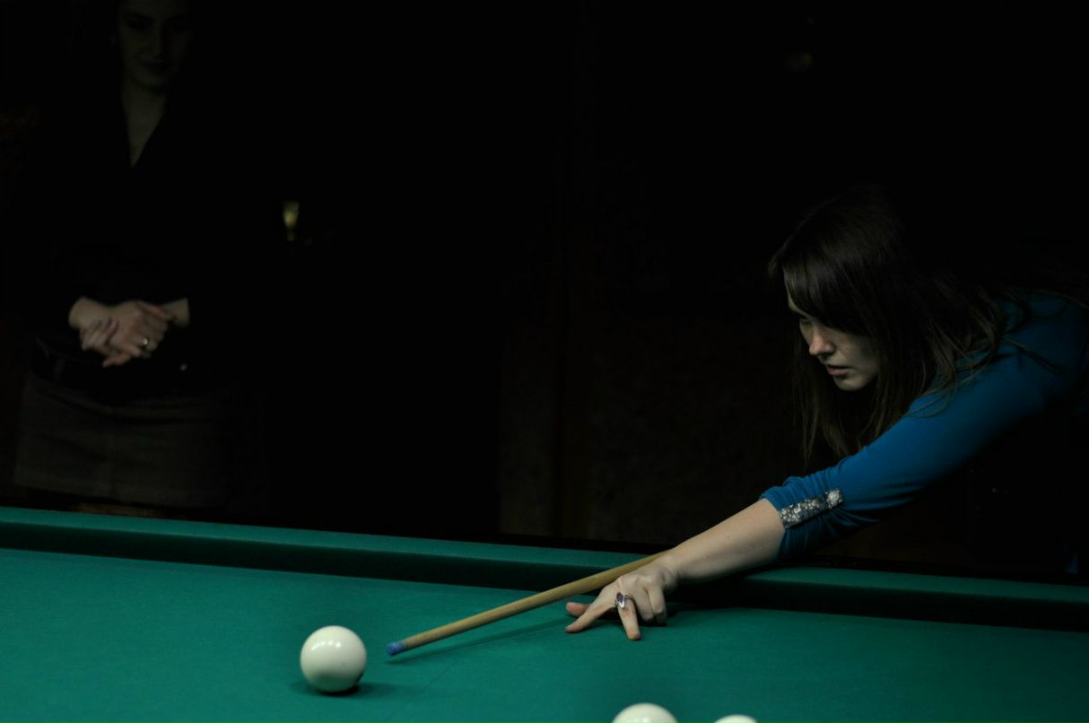 Оленка Левицька | Дрогобыч